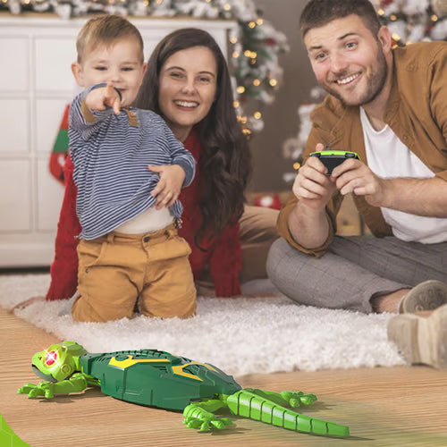 Orvani Wall Climbing Gecko