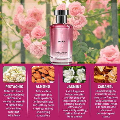 Last Day 49% OFF🌸Women's Long Lasting Perfume🌸