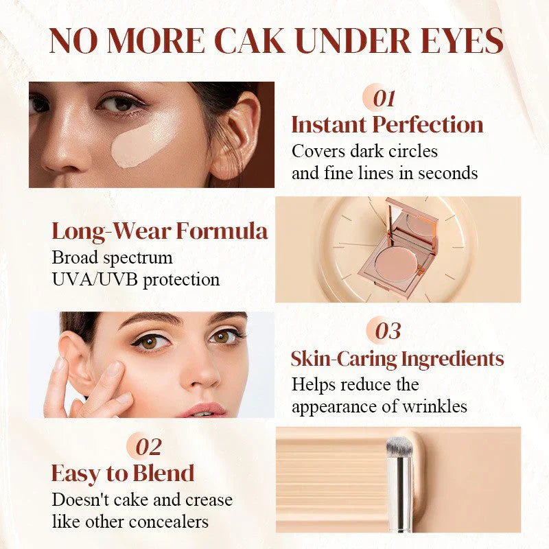 ✨ ✨LAST DAY PROMOTION ✨ Undereye Corrector