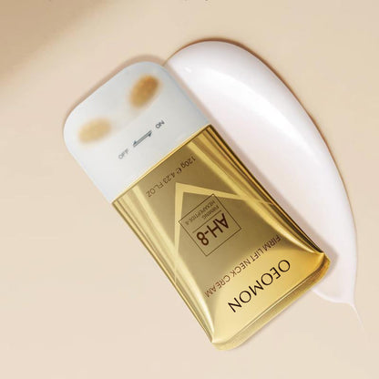✨ Transform Your Neck in 28 Days - 49% OFF - 🌟 Firming & Lifting Neck Cream - For Youthful, Radiant Skin!