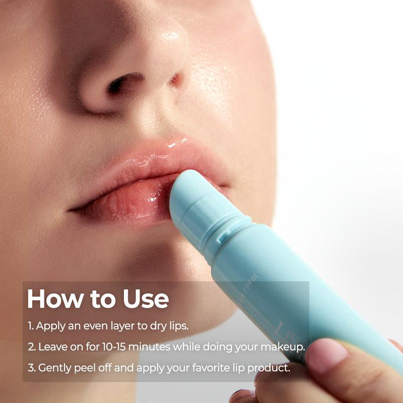 ✨Last Day! Buy 1 Get 1 Free — Soothing Prep Lip Mask