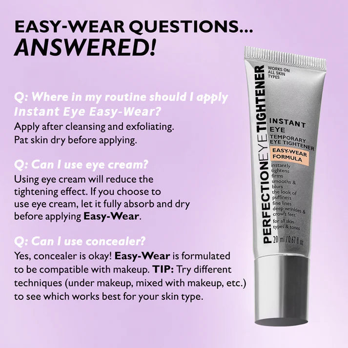 🌸 Perfection Primer Tightener – New Formula, Ultimate Lift & Smooth Finish ✨