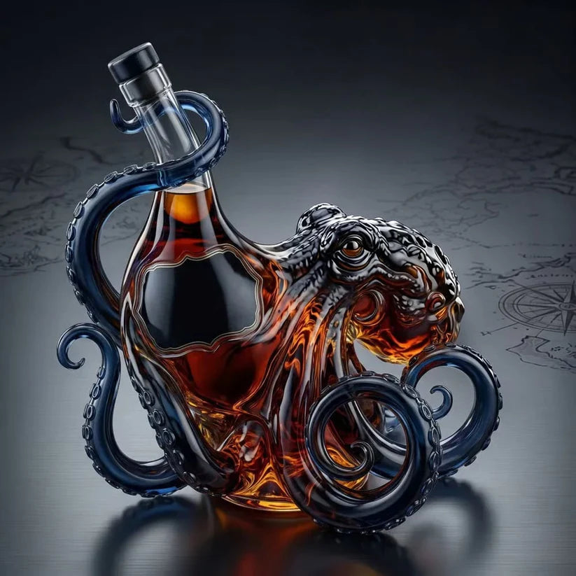 Day of the Dead Limited Edition Tequila