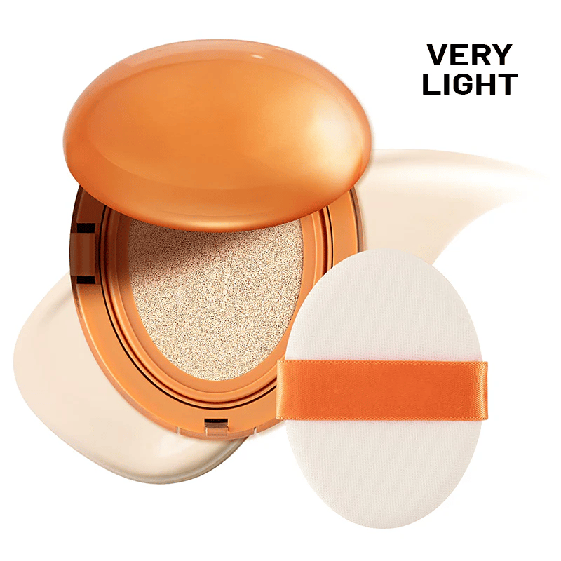 🔥Last Day-Buy 1 Get 1 Free! Almost Gone ✨Mask Fit AI Filter Cushion Foundation