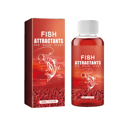 🔥Hot Sale-49% OFF🔥Red Worm Liquid Bait