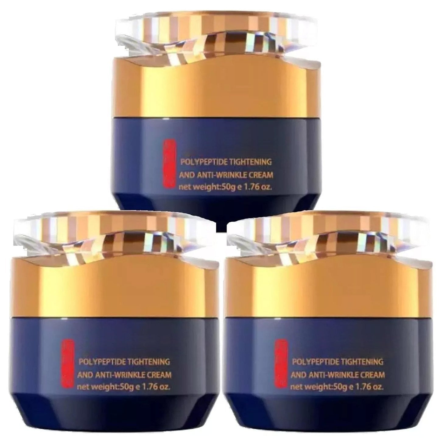 Anti-Wrinkle Moisturizing Cream