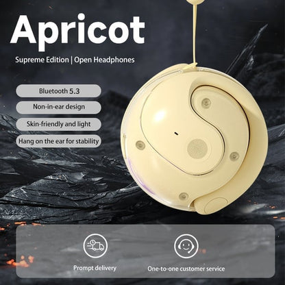 🔥LAST DAY SALE 49%OFF🔥Earphone Wireless Bluetooth