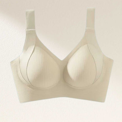 🎁Last Day Discount - 50% OFF🔥Super Firming Wire-Free Push Up Bra All-Day Comfort No More Sagging