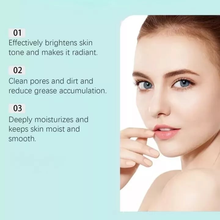 Anti-Wrinkle Moisturizing Cream