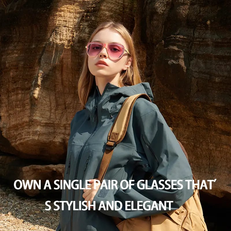 🎶⚡Wireless Audio Smart Glasses🕶️❄️ | Anti-Blue Light UV Protection | Holiday Tech Gift Idea