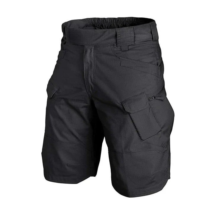 2025 Upgraded Waterproof Tactical Shorts