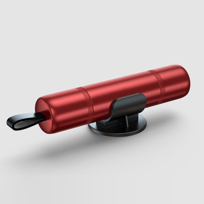 Safe Hammer Glass Breaker Under Water