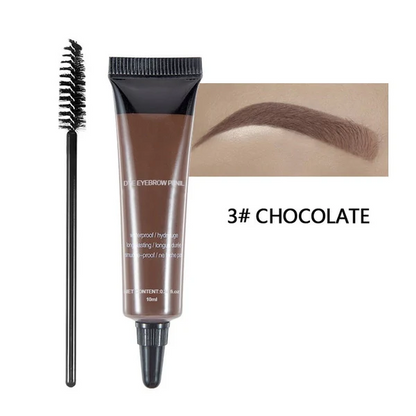 ✨ Long-Lasting Eyebrow Gel Tint – Waterproof, Smudge-Proof Finish | Buy 1 Get 1 FREE