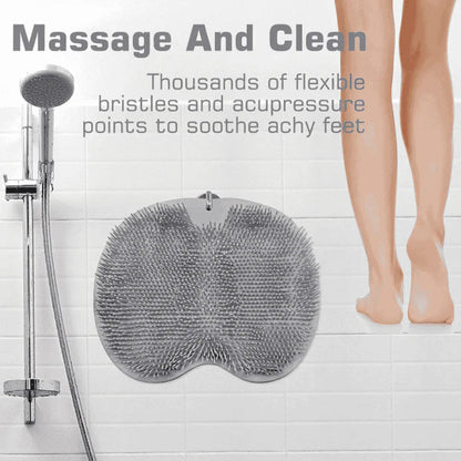 🔥Last Day 60% OFF🔥Shower Foot & Back Scrubber