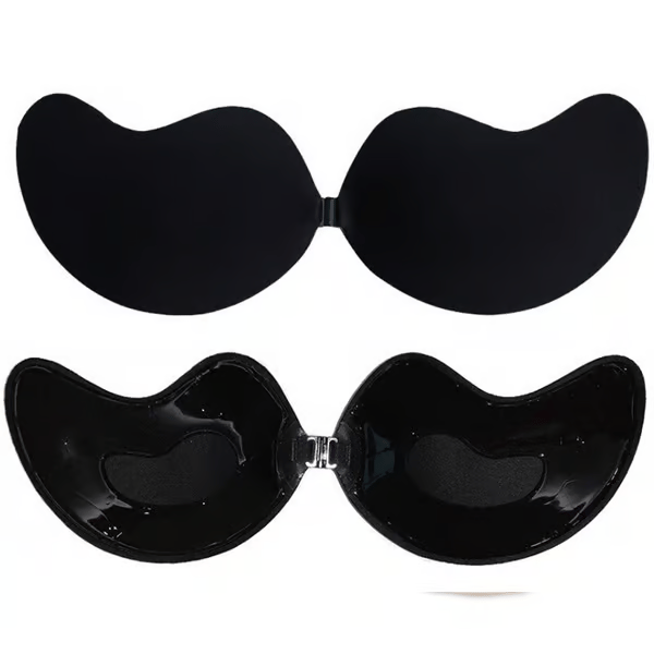 🌷Invisible Diva Strapless Backless Push up Bra