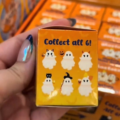 👻📱 Ghostees Mystery Phone Buddy - Blind Box