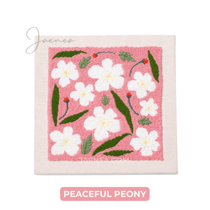 HealingWeave™ Threads with Punch Stitching Kit