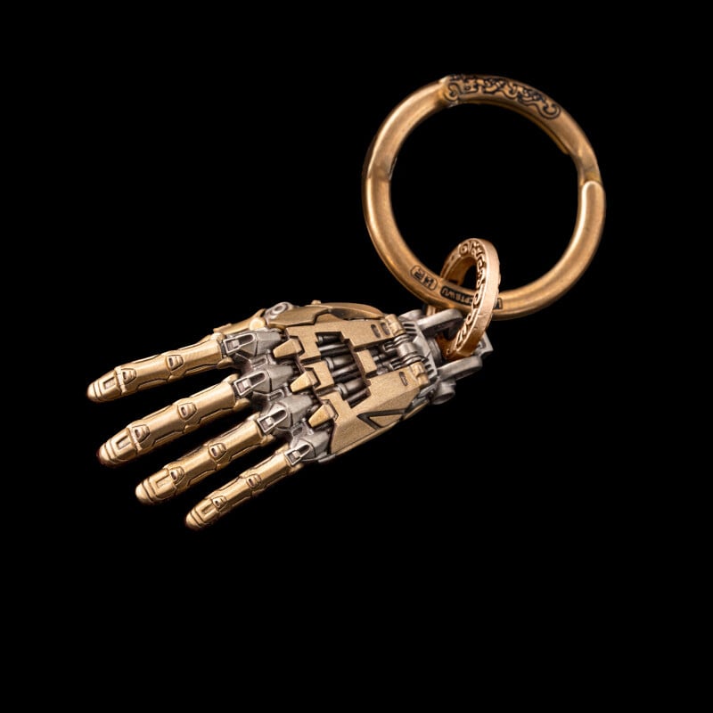 🎁Limited Edition-Craftsman · Mechanical Bionic Hand