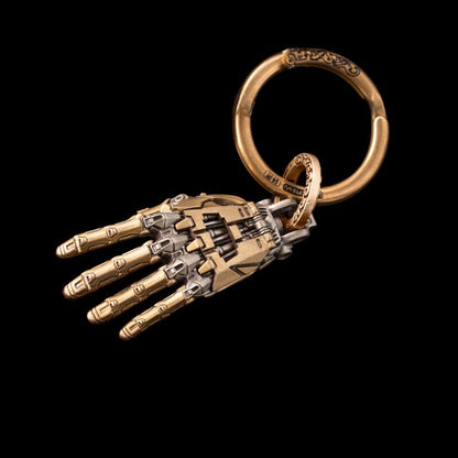 🎁Limited Edition-Craftsman · Mechanical Bionic Hand