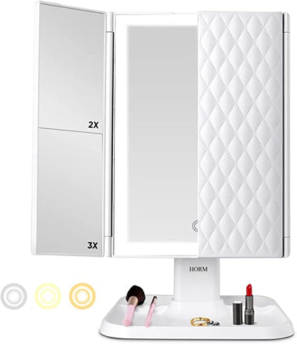 EETTSY LED Makeup Mirror