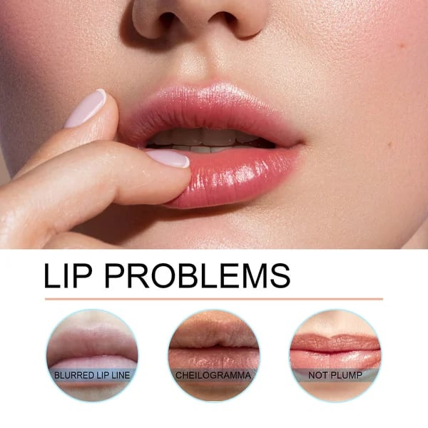 🔥LIMITED TIME BUY 1 GET 1 FREE💄Stay-All-Day Lip Liner💋