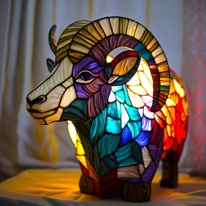 🔥Last Day 50% OFF🔥- Animal Table Lamp Series