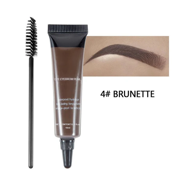 ✨ Long-Lasting Eyebrow Gel Tint – Waterproof, Smudge-Proof Finish | Buy 1 Get 1 FREE