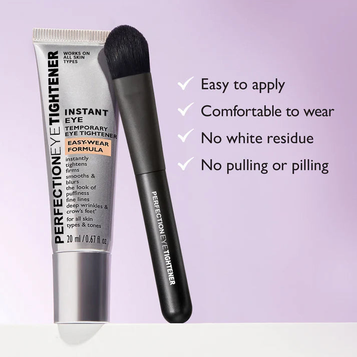 🌸 Perfection Primer Tightener – New Formula, Ultimate Lift & Smooth Finish ✨