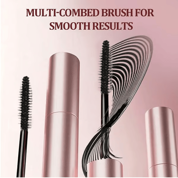 🔥BUY 1 GET 1 FREE🔥Black & Brown Mascara for Lash Makeup