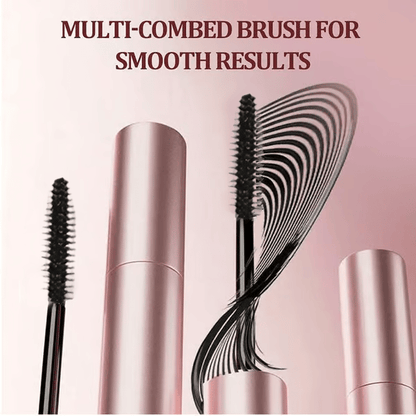 🔥BUY 1 GET 1 FREE🔥Black & Brown Mascara for Lash Makeup