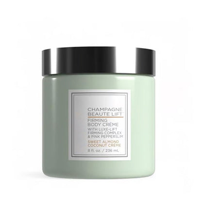 🔥Last Day Discount 49% Off Champagne Beaute Lift Firming Body Crème
