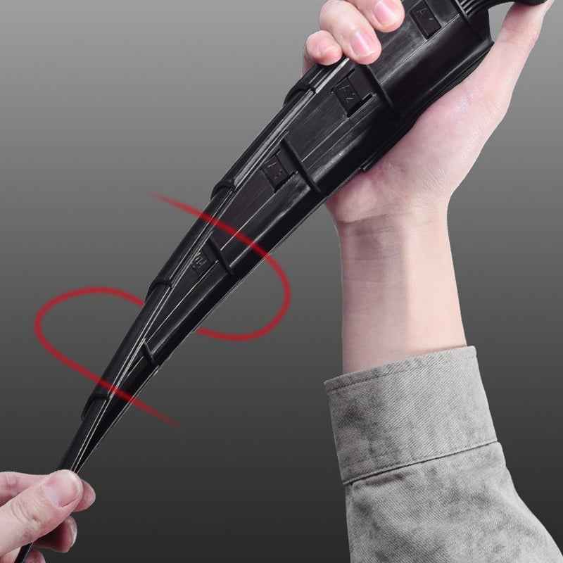🔥 Last Day Deal: Retractable & Adjustable Bicycle Mudguard Set