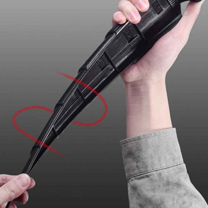 🔥 Last Day Deal: Retractable & Adjustable Bicycle Mudguard Set