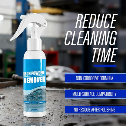 Car Rust Removal Spray