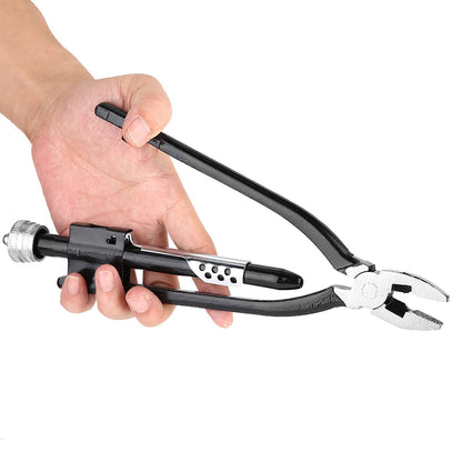 🔥2026 LAST DAY 50% OFF - 🛠️Safety Wire Twist Plier