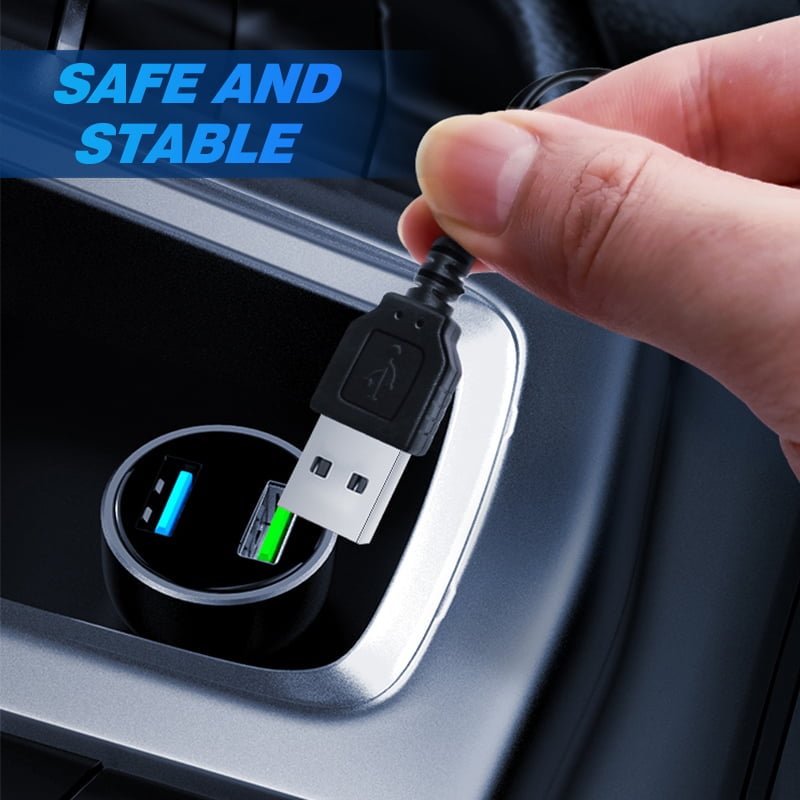 🔥LAST DAY 49% OFF🔥 Car Ambient Light Cold Light Lamp Strip