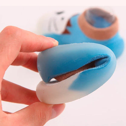 🎉Summer Hot sale💕Anti-Slip Baby Slippers