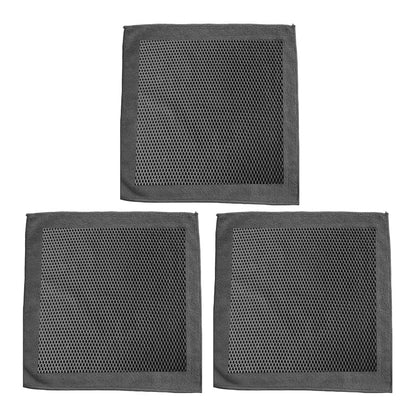 ✨ 🚗Upgrade Clay Bar Towel | 10x Faster Car Paint Decontamination