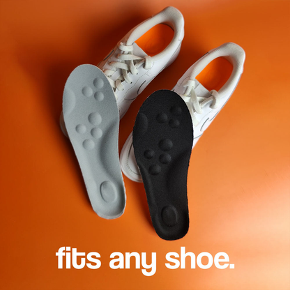 🔥 Buy 2 Get 1 Free 👟 Massage Insoles