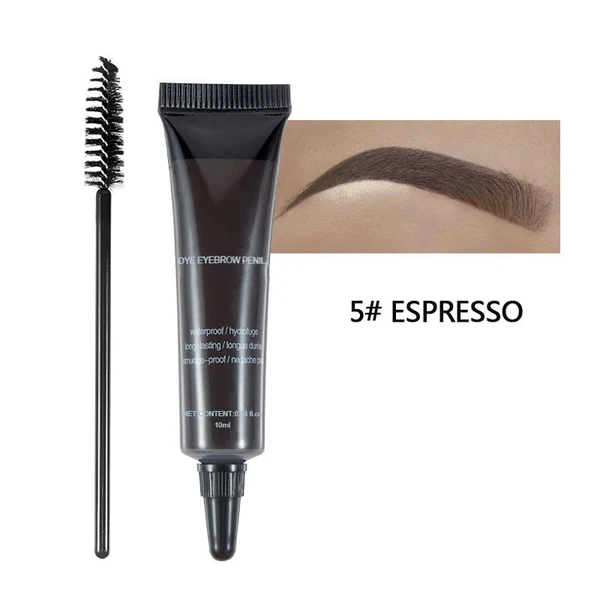 ✨ Long-Lasting Eyebrow Gel Tint – Waterproof, Smudge-Proof Finish | Buy 1 Get 1 FREE