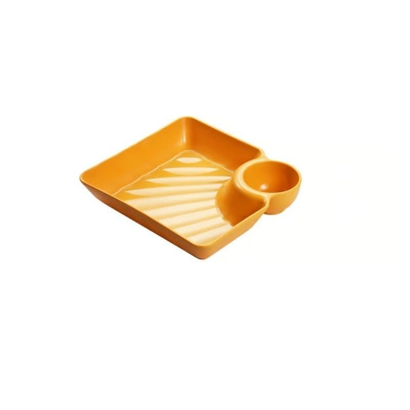 LAST DAY 30% OFF - Sauce Separated Plate🔥🔥