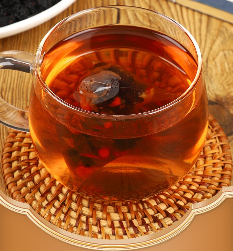 🔥Ginseng Six Treasure Tea