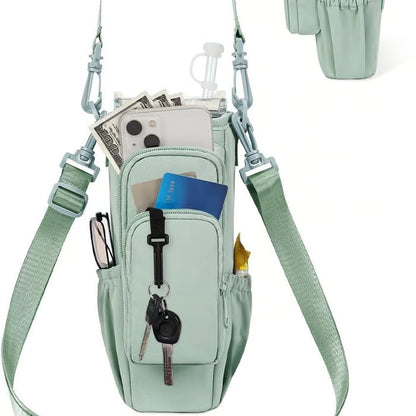 🎁Hot Sale Promotion 49% OFF🔥Sportsnew Water Bottle Carrier Bag™ for Stanley 40oz Tumbler