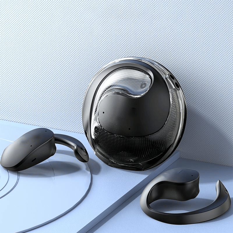🔥LAST DAY SALE 49%OFF🔥Earphone Wireless Bluetooth