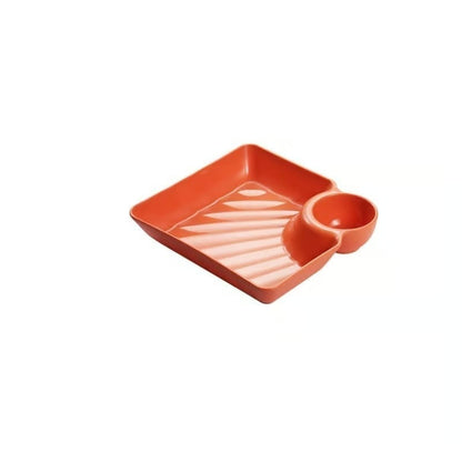 LAST DAY 30% OFF - Sauce Separated Plate🔥🔥