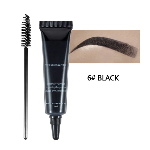 ✨ Long-Lasting Eyebrow Gel Tint – Waterproof, Smudge-Proof Finish | Buy 1 Get 1 FREE