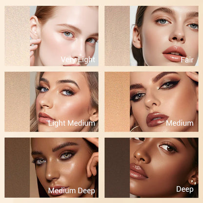 🔥Last Day-Buy 1 Get 1 Free! Almost Gone ✨Mask Fit AI Filter Cushion Foundation