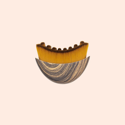 Lymphatic Contour Brush