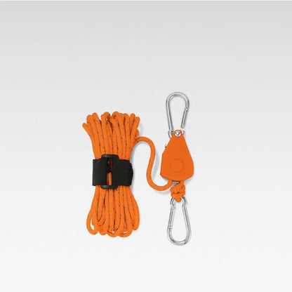 🔥48% OFF Sale🔥 Portable Adjustable Fix Camping Rope
