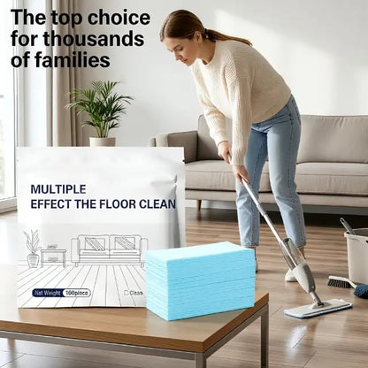🔥Last Day Buy 1 Get 1 Free🦠Multi-Surface Antibacterial Cleaner for Hardwood, Tile & Laminate🏡